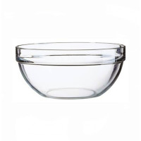 Салатник Luminarc Bowl Stackable 230 мм (N3695)