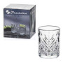Набор стопок Pasabahce Timeless 62 мл, 4 шт (52780)