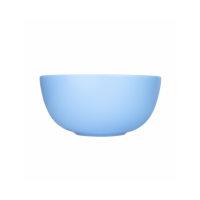 Салатник Luminarc Diwali Light Blue 120 мм, стеклокерамика (P9203)