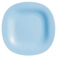 Тарелка обеденная Luminarc Carine Light Blue 270 мм (P4126)