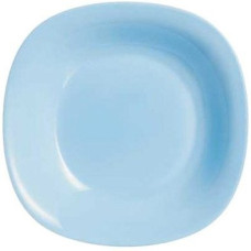 Тарелка глубокая Luminarc Carine Light Blue 210 мм (P4250)