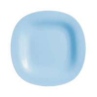 Тарілка десертна Luminarc Carine Light Blue 190 мм (P4245)