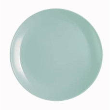 Тарелка десертная Luminarc Diwali Light Turquoise 190 мм (P2613)