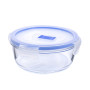 Контейнер стеклянный круглый Luminarc Pure Box 920 мл (Q2779)