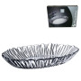 Блюдо овальне Pasabahce Aurora 250х190 мм (10547IDHV)