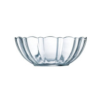Салатник скляний Luminarc Bowl Arcade 230 мм (N2608)
