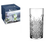 Набор высоких стаканов Pasabahce Timeless 295 мл (4 шт.) 52820