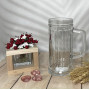 Кружка для пива Streak Beer Tankard 500 мл (40822-МСТ6ХВ/sl)