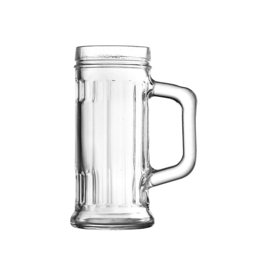 Кружка для пива Streak Beer Tankard 500 мл (40822-МСТ6ХВ/sl)