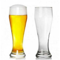 Набор бокалов для пива Pasabahce Weizenberr Pub 520 мл, 2 шт (42126)