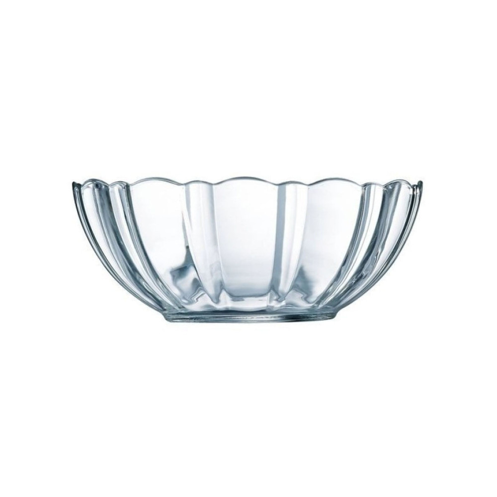 Салатник стеклянный Luminarc Bowl Arcade 100 мм (N6962)