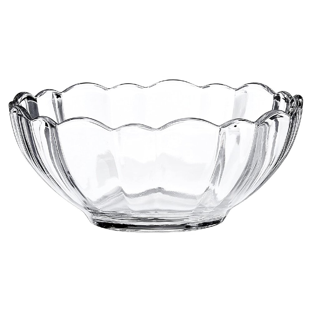 Салатник стеклянный Luminarc Bowl Arcade 100 мм (N6962)