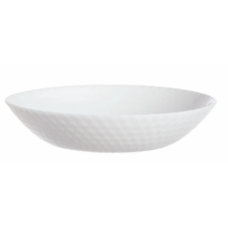 Тарелка суповая Luminarc Pampille White 200 мм (Q4656)