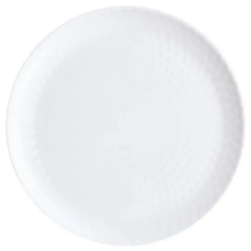 Тарелка десертная Luminarc Pampille White 190 мм (Q4658)