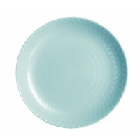 Тарілка десертна Luminarc Pampille Turquoise 190 мм (Q4651)