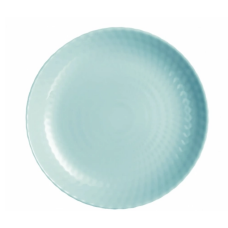 Тарелка десертная Luminarc Pampille Turquoise 190 мм (Q4651)
