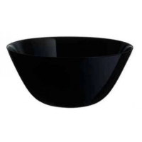 Салатник Luminarc Zelie Black 240 мм (V3892)