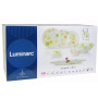 Сервіз столовий Luminarc Amb Poeme Anis 46 предметів (N4798)