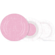 Столовий сервіз Luminarc Ambi Poppy Pink 19 предметів (V6285)