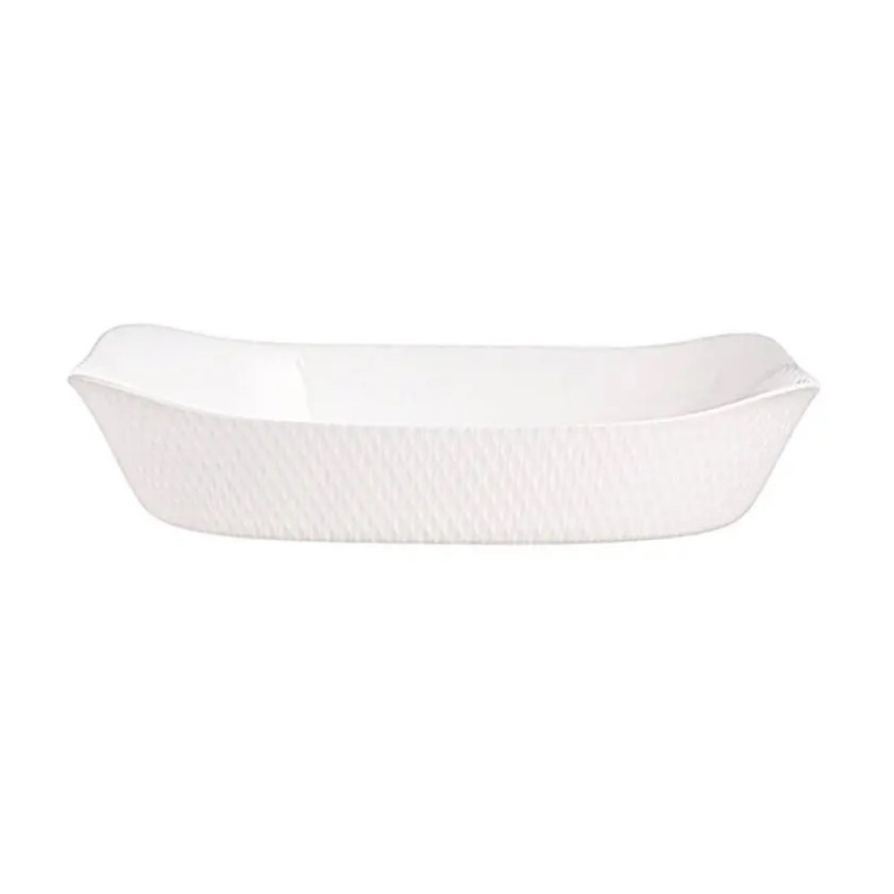 Форма для запекания Luminarc Smart Cuisine Wavy 340х250 мм (Q8155)