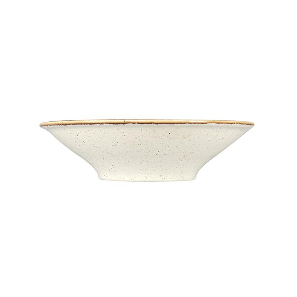 Салатник Porland Beige 26 см (368126/B)