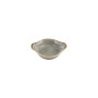 Соусник 8 см Porland Dark Grey 802907/DG, фарфор