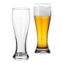 Набор бокалов для пива Pasabahce Pub 415 мл, 2 шт (42116)