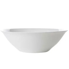 Салатник Luminarc Carine White 270 мм (N6818) Салатник Luminarc Carine White 270 мм (N6818)