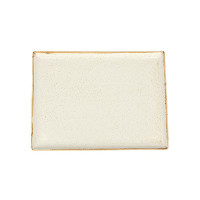 Блюдо для подачи прямоугольное 35х26 см Porland Beige (358835/B)