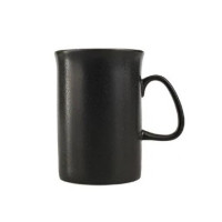 Чашка Porland Black 340 мл (428130/Bl)