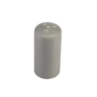 Солонка Porland Dark Grey 5х10 см (304910/DG s)