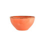 Салатник Porland Orange 14 см, фарфор (363914/O)