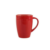 Чашка Porland Red 260 мл (420729/R)