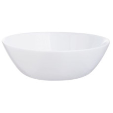 Салатник Luminarc Zelie 160 мм белый V7143 Салатник Luminarc Zelie 160 мм белый V7143