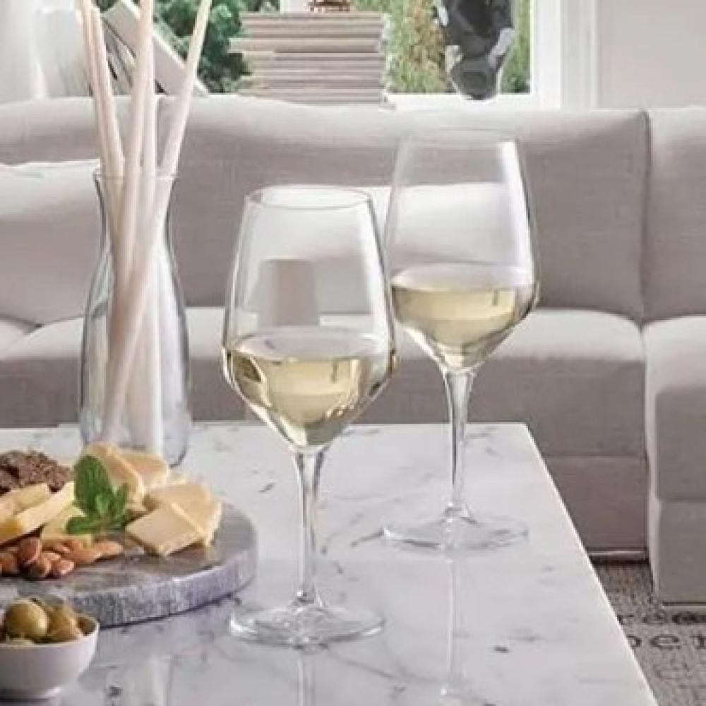 Набор бокалов для белого вина Pasabahce Napa, 360 мл, 6 шт (440329)
