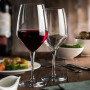 Набор бокалов для красного вина Pasabahce Napa 470 мл, 6 шт (440349)