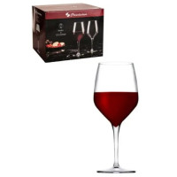 Набір бокалів для червоного вина Pasabahce Napa 580 мл (6 шт) 440359