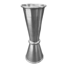 Стопка мерная из нержавейки 50/35 мл Helios 7418/1