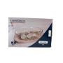 Форма для запікання овальна Helios 258мм, 1.5л (TYKP-1,5L)
