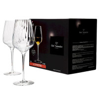 Набір келихів для вина Chef&Sommelier Symetrie 350 мл, 6 шт (V1483)