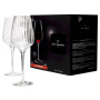 Набор бокалов для вина Chef&Sommelier Symetrie 450 мл, 6 шт (V0391)