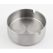 Попільничка металева Ashtray 120 мм Helios 7414 Попільничка металева Ashtray 120 мм Helios 7414