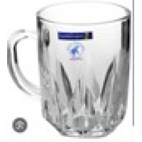 Кружка стеклянная Luminarc Artic 250 мл (H5196)