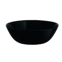 Салатник Luminarc Zelie Black 160 мм (V7148)
