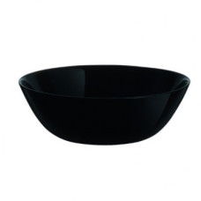 Салатник Luminarc Zelie Black 160 мм (V7148)