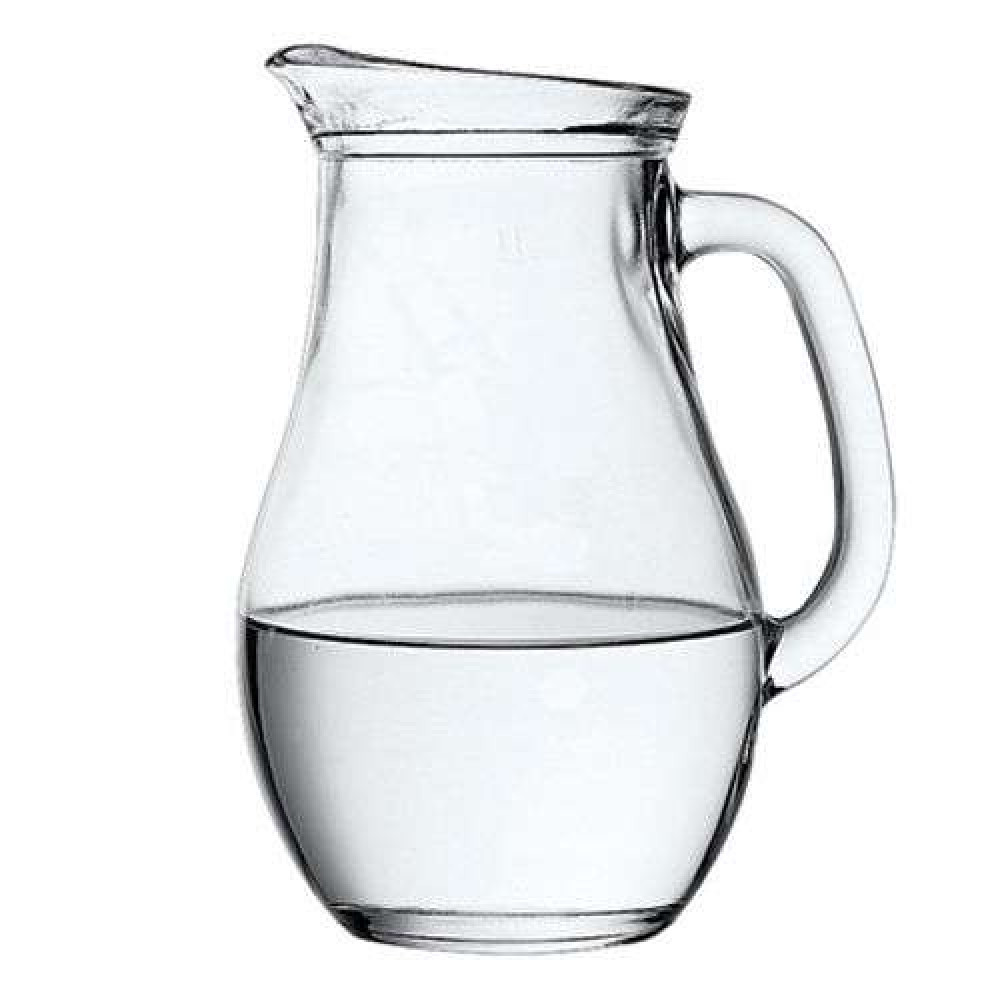 Глечик Pasabahce Jug Bistro 1 л (80102)