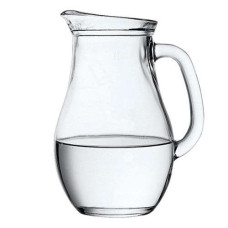 Кувшин Pasabahce Jug Bistro 1 л (80102)