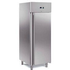 Шафа холодильна 600 л Atelier А-GN600TNV, нержавіюча сталь