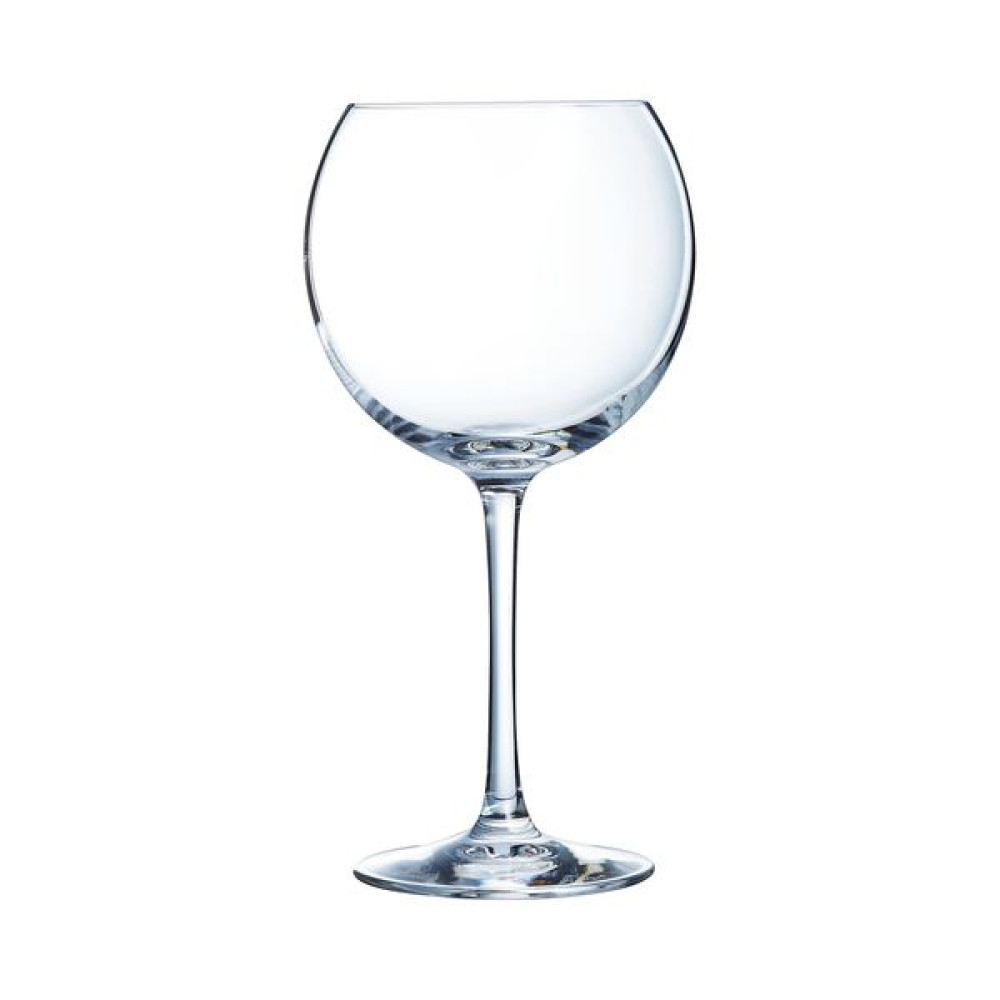 Келих для вина Chef&Sommelier Cabernet Ballon 580 мл (24 шт)