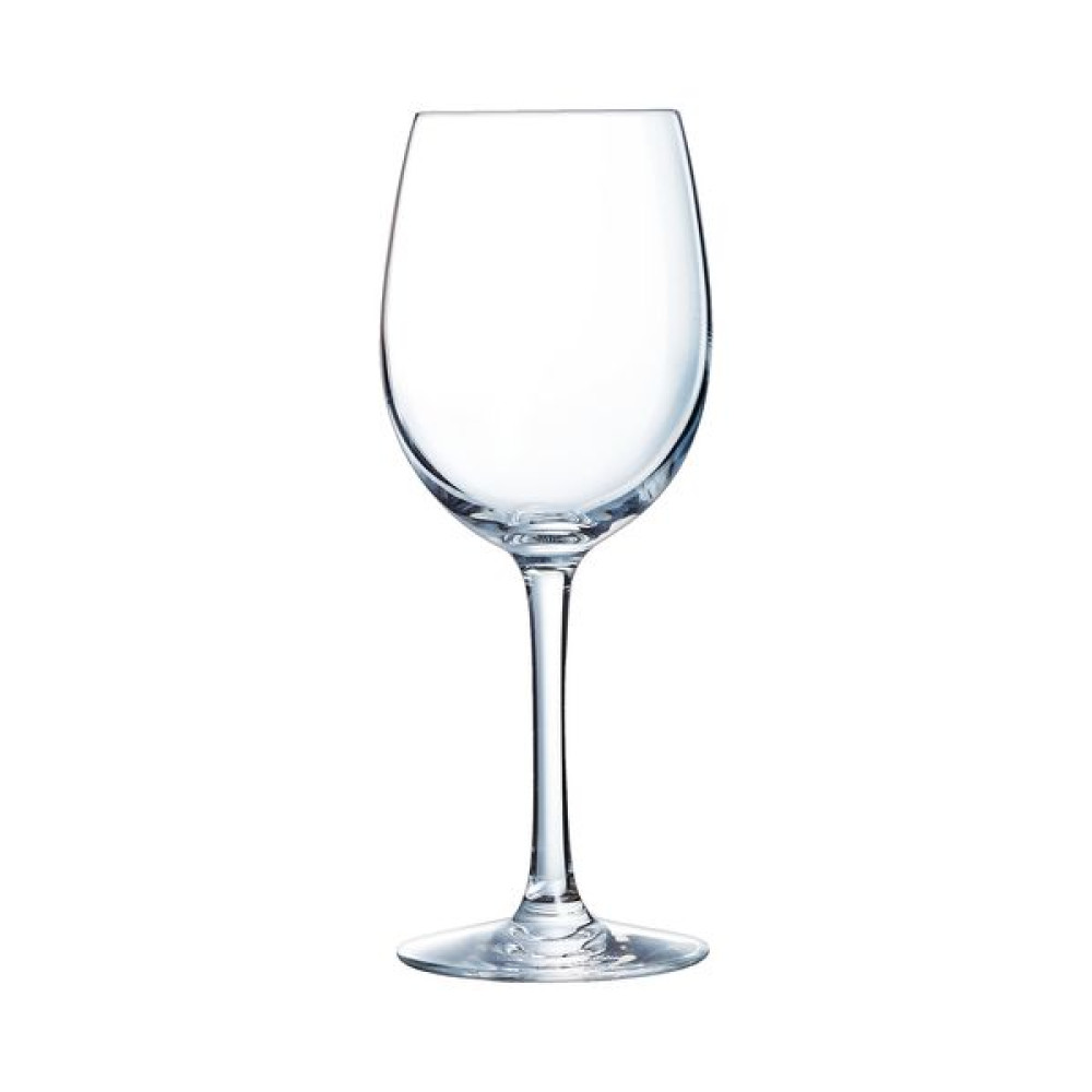 Келих для вина Chef&Sommelier Cabernet Tulip 350 мл